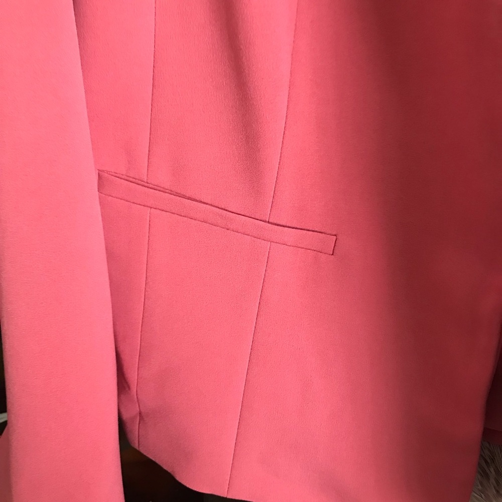 Blush Jacket. - image 4